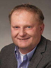 Vertrieb Osteuropa / Schweiz / Österreich / Ungarn Marek Kyrian