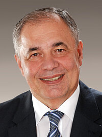 Head of Sales and R&D Uwe Lieber Uwe Lieber