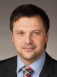 Managing Director Sascha Schmahl