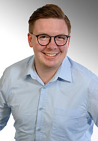 Sales Support Nico May